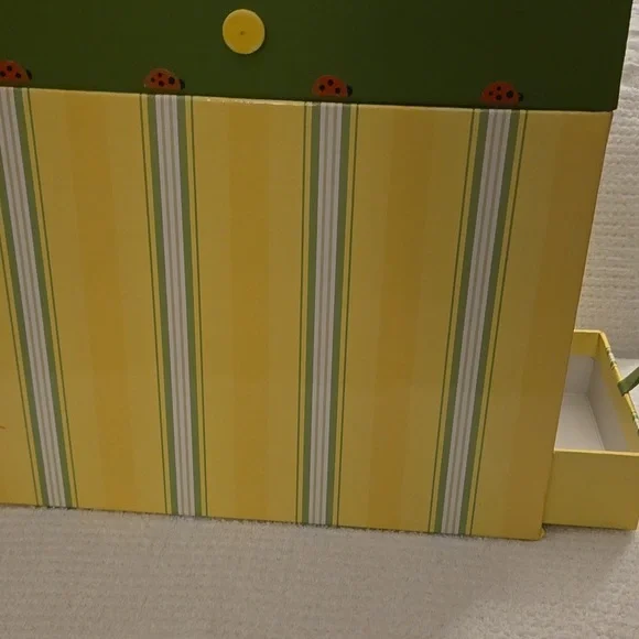 Hallmark Greeting Card Organizer - Picture 2 of 7